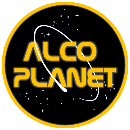 Alcoplanet